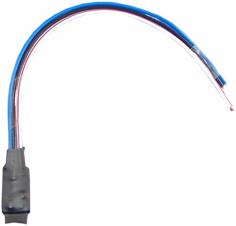 Schaltausgangverstärker/-umpoler, Input pos. - Output neg.