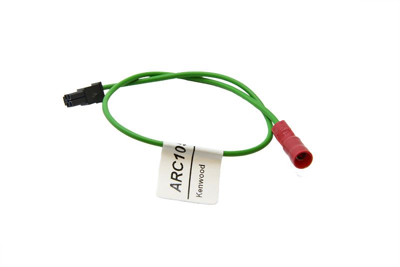 Steuerkabel CX-401 passend für Kenwood - lose Leitung