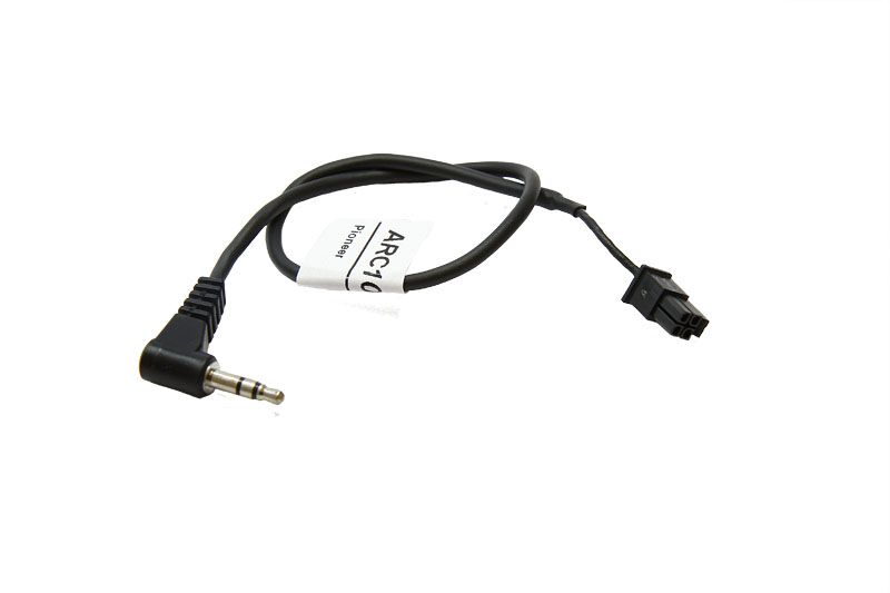 Steuerkabel CX-401 passend für Pioneer - 3.5mm Klinke
