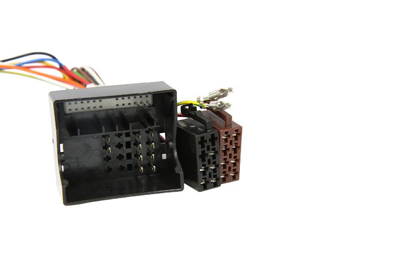 ** Kabelsatz zu CX-40x passend für MB