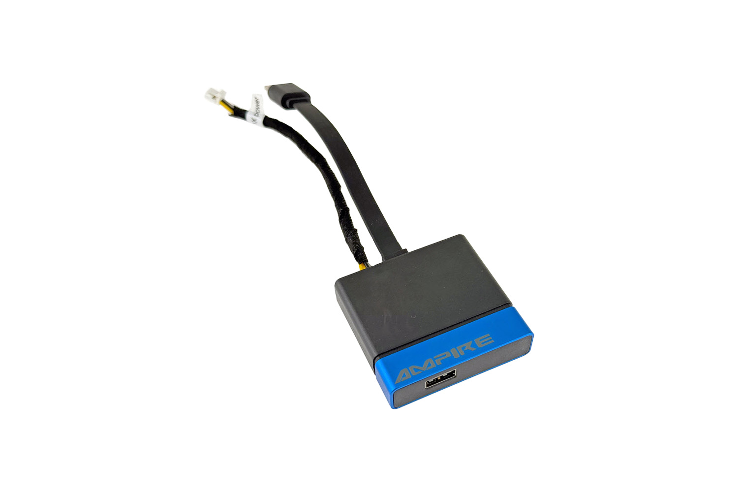 Streaming-Player für LDS-DAB-xxx