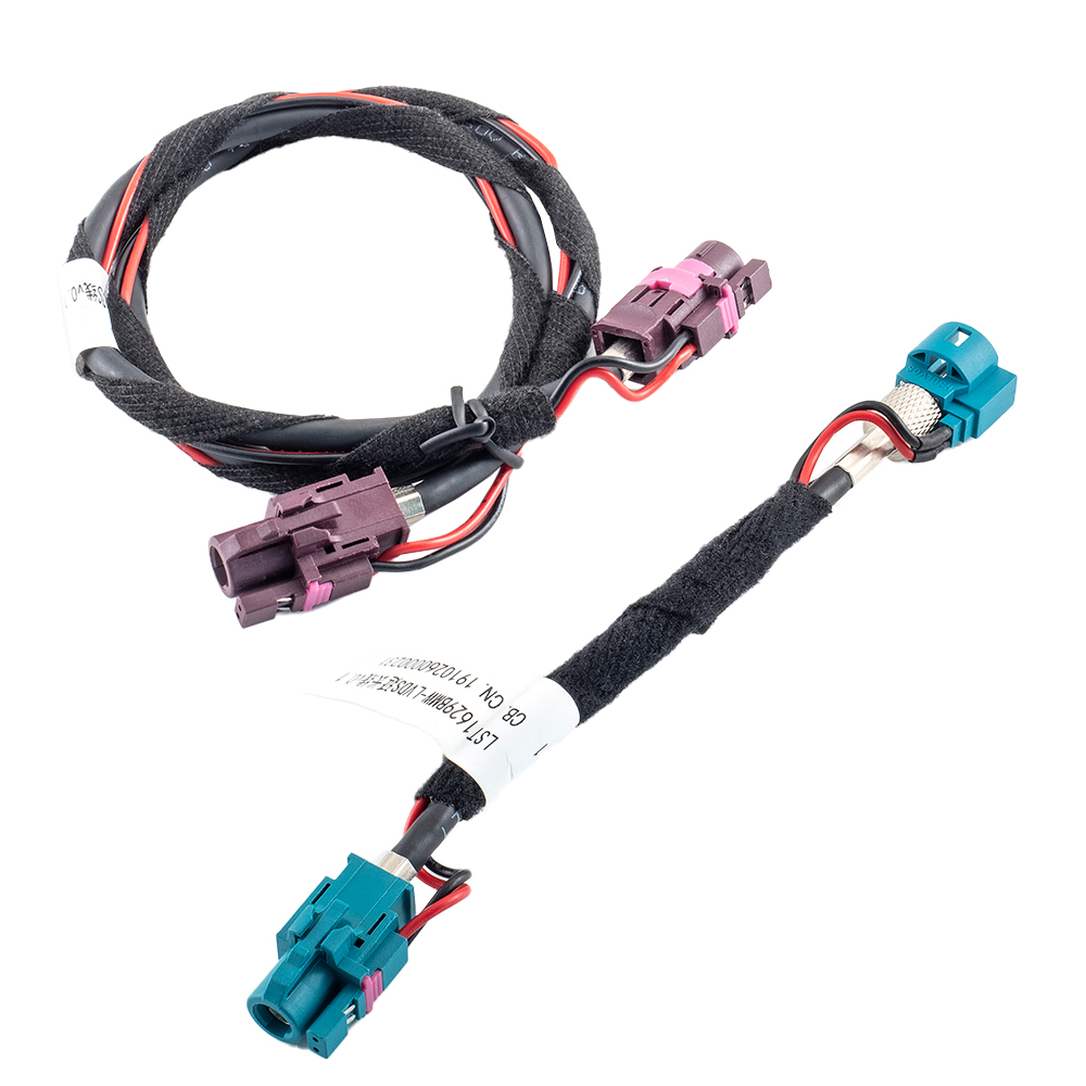 LVDS-Kabel-Set für LDS-EVO-CP