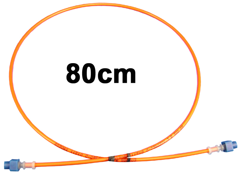 1 x 0.8m LWL Einzelleitung