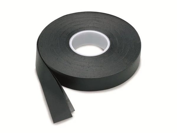 Selbstverschweißendes Isolierband, 19mm Breite, 10m