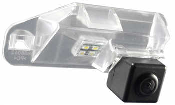 **RFK Griffleiste passend f Lexus ES,LS,RX - LED kw