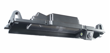 **RFK Griffleiste passend f Toyota Yaris 2008-