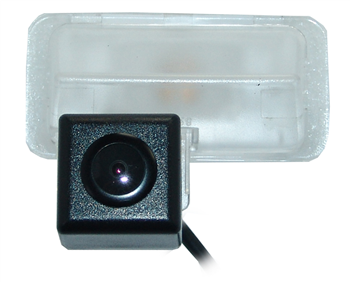 **RFK Griffleiste passend f Toyota Corolla 2014