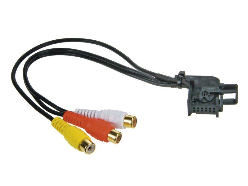 Adapter passend für MB C2.x TV-Tuner 3900/3910