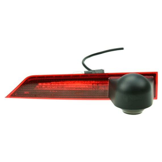 RFK NTSC CMOS, 170°,Bremslicht+Kamera Ford Transit Custom