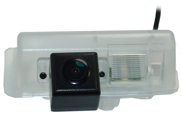 **RFK Griffleiste passend f Lexus ES-250 2014 - LED kw